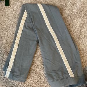 Kid legging grey